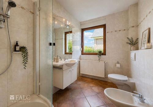 Badezimmer Erdgeschoss