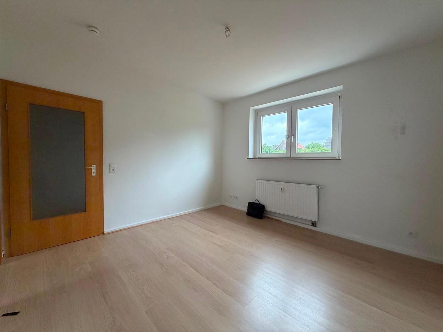 Zimmer 1 (Wohnraum)