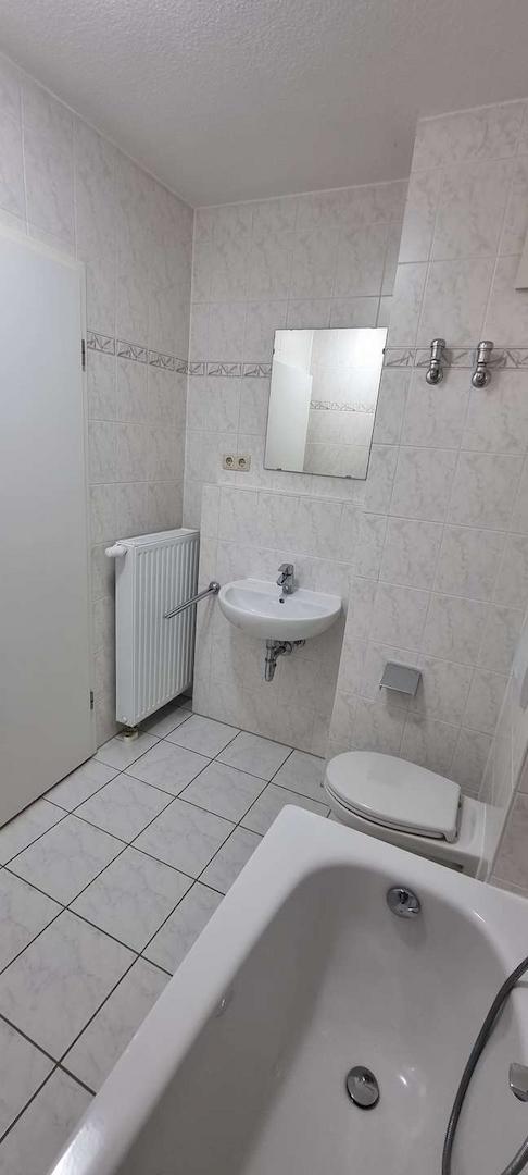 Badezimmer (Muster)