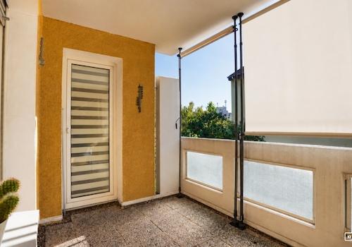 Loggia