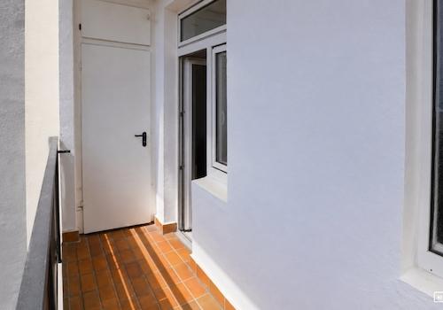 Balkon