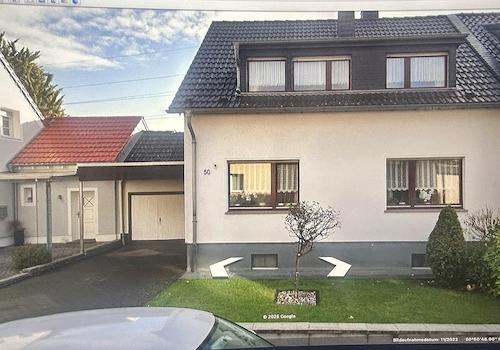 Straßenseite