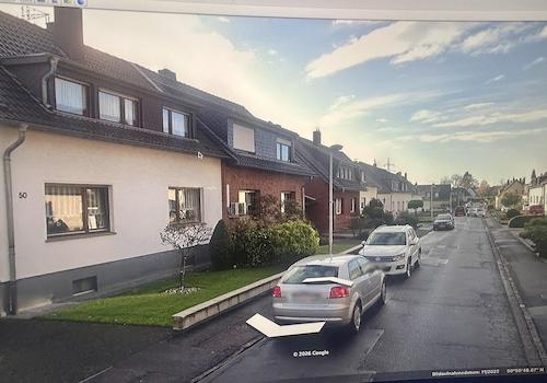 Straße