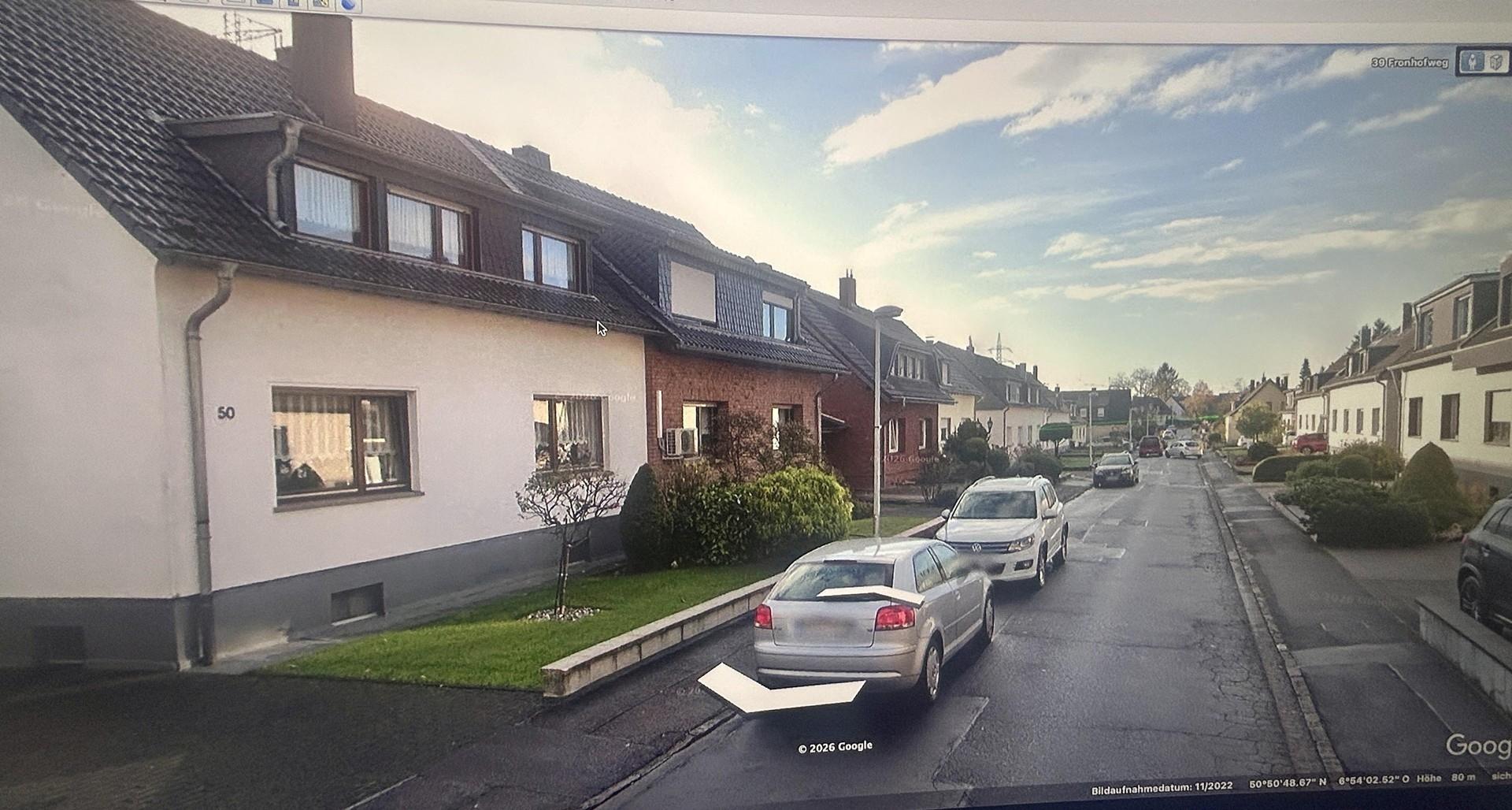Straße