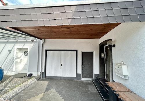 Carport