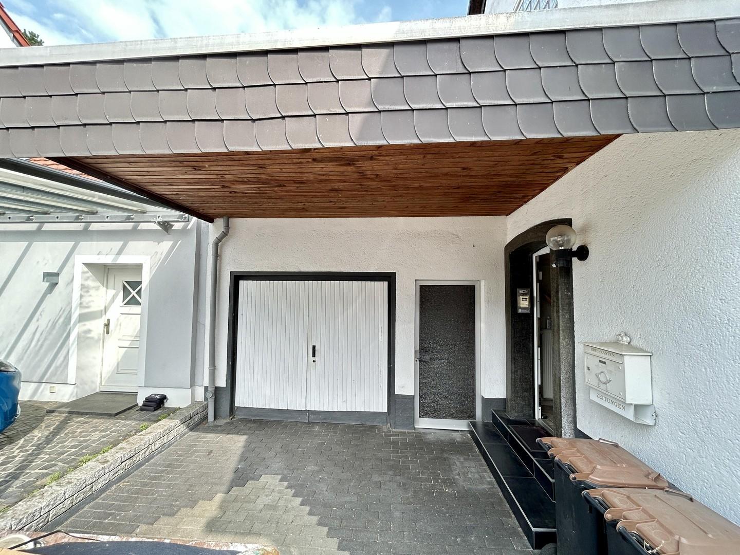 Carport