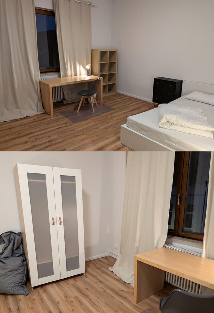 WG-Zimmer 6