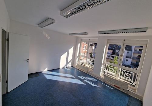 Büro / Praxisraum