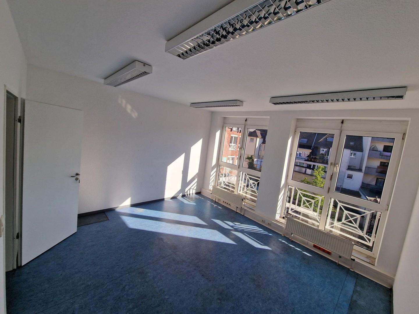 Büro / Praxisraum