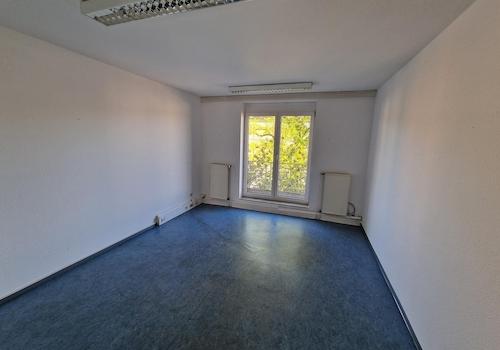 Büro / Praxisraum