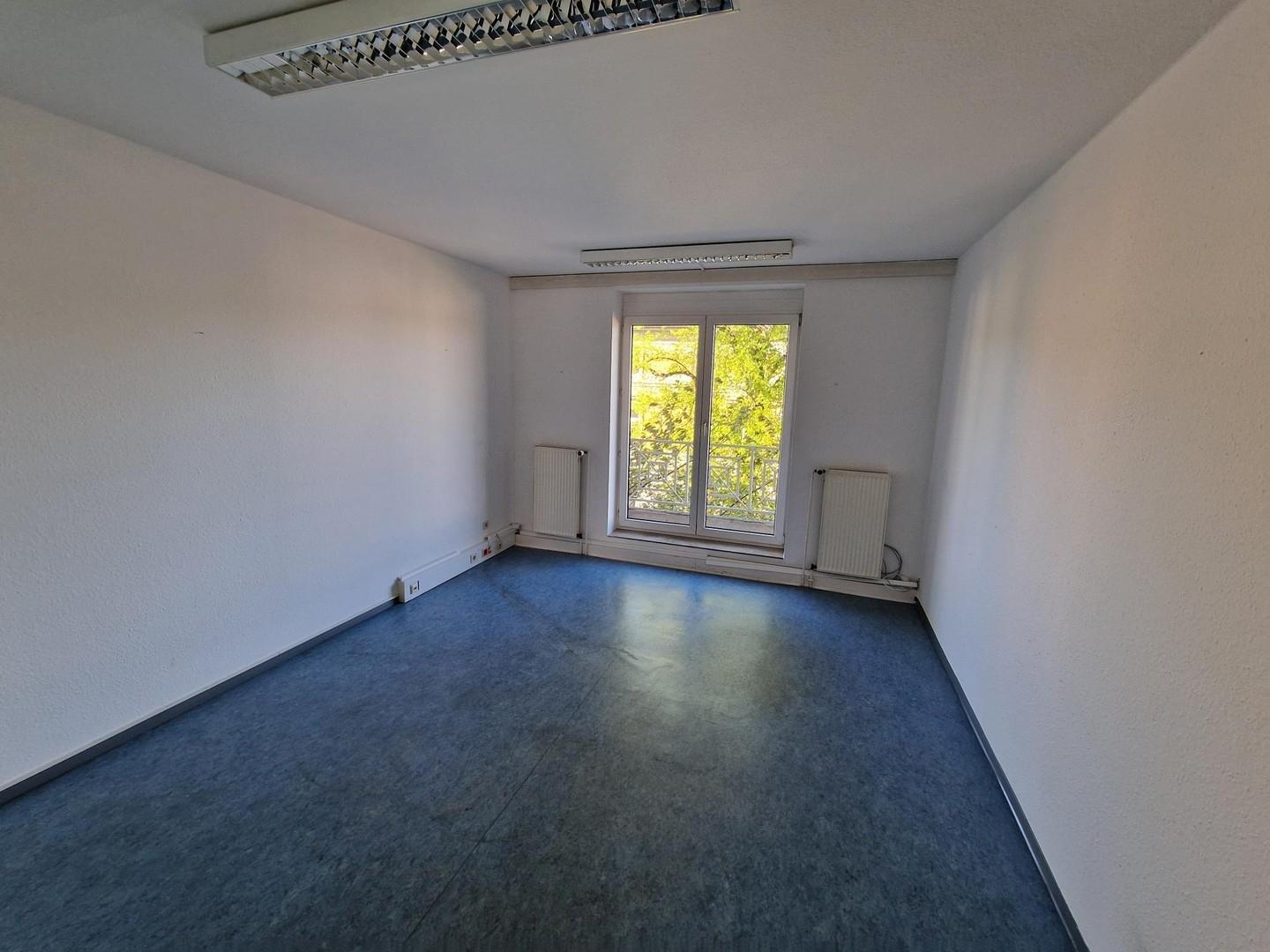 Büro / Praxisraum