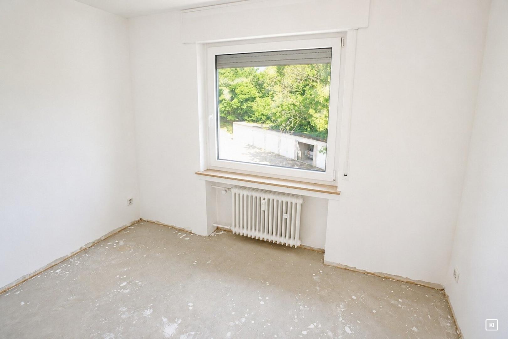 2. Schlafzimmer