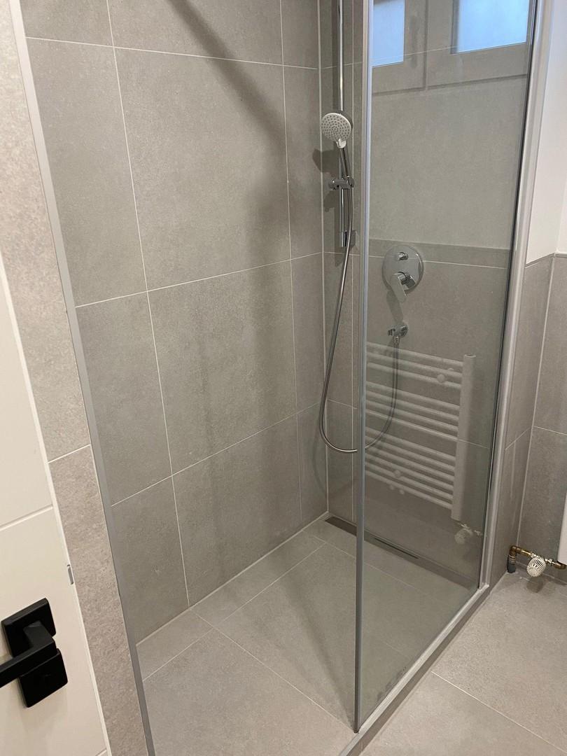 Dusche