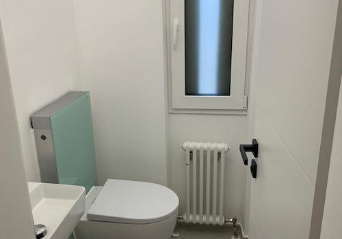 Gäste-WC
