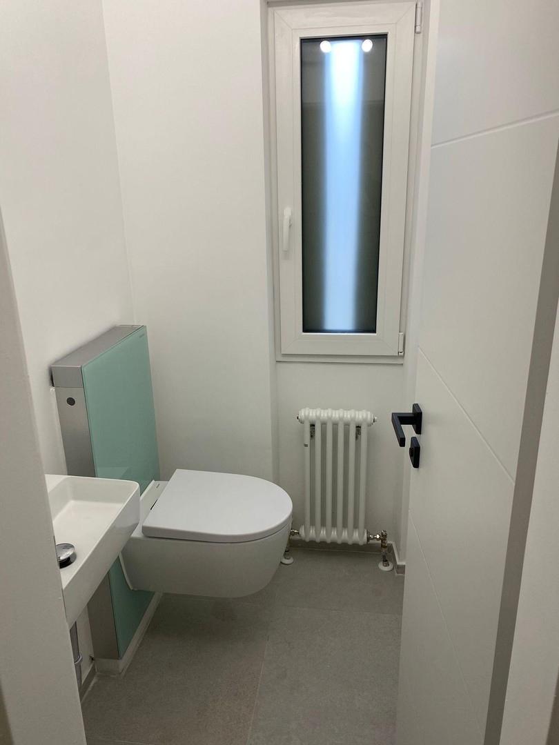Gäste-WC