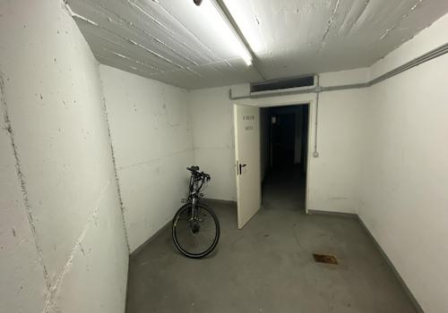 Kinderwagenfläche
