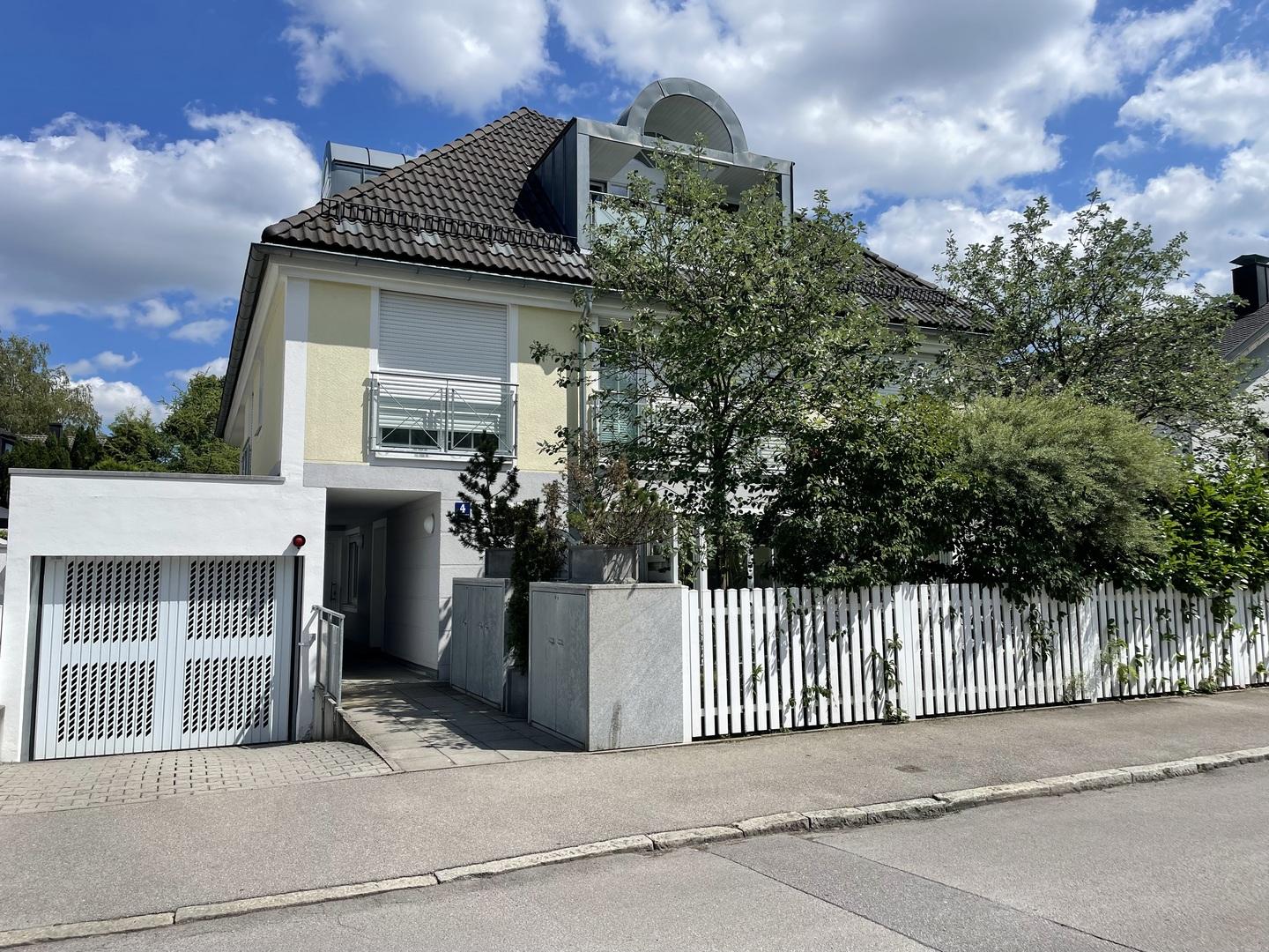 Außenansicht