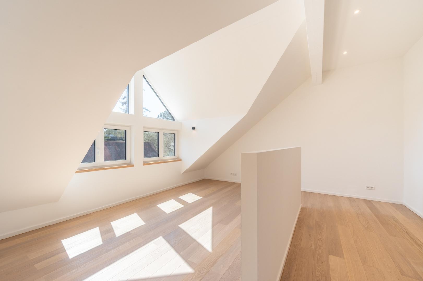 Elternschlafzimmer