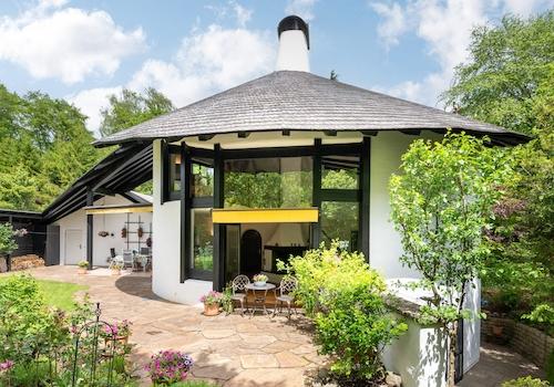 Impression Haus und Garten