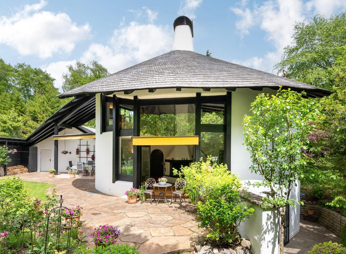 Impression Haus und Garten