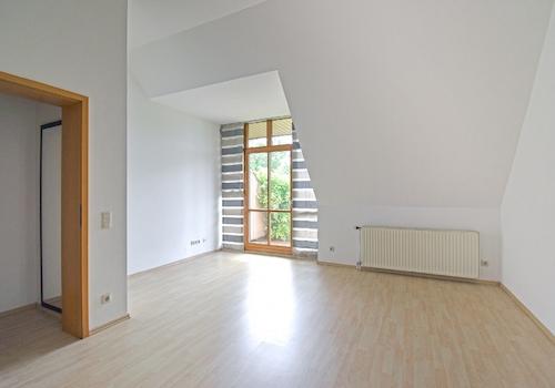 Wohnen