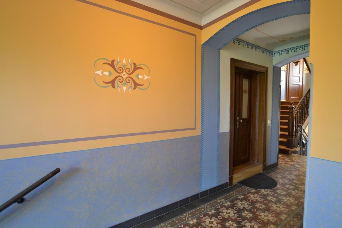 Treppenhaus1