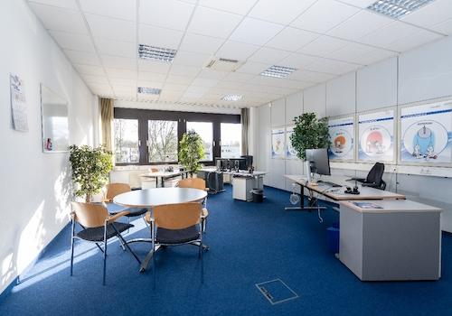 Bürobeispiel 1