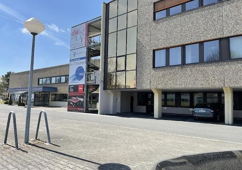 Außenfoto vorne