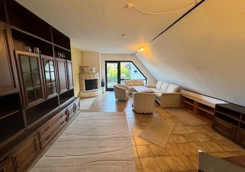 Wohnzimmer Bild 1