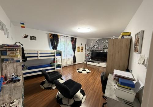 Kinderzimmer