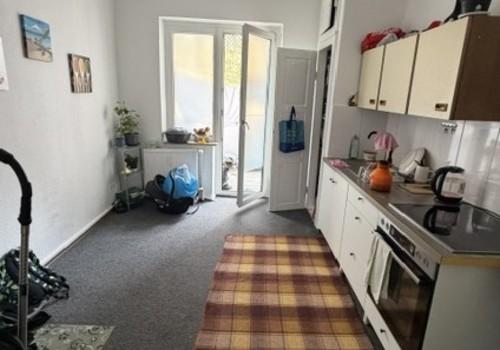 Küche Whg 3