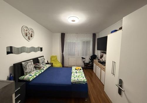 Schlafzimmer Whg 5