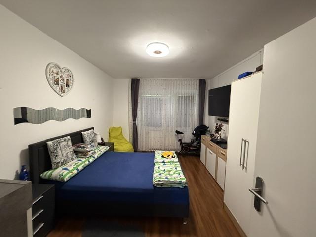 Schlafzimmer Whg 5