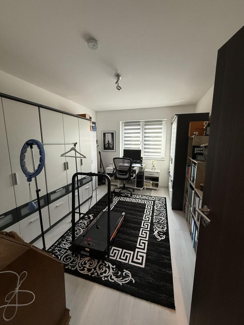Büro bzw. Kinderzimmer