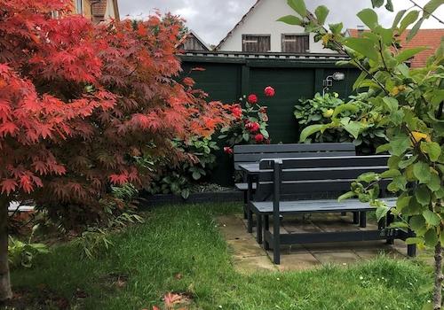Garten