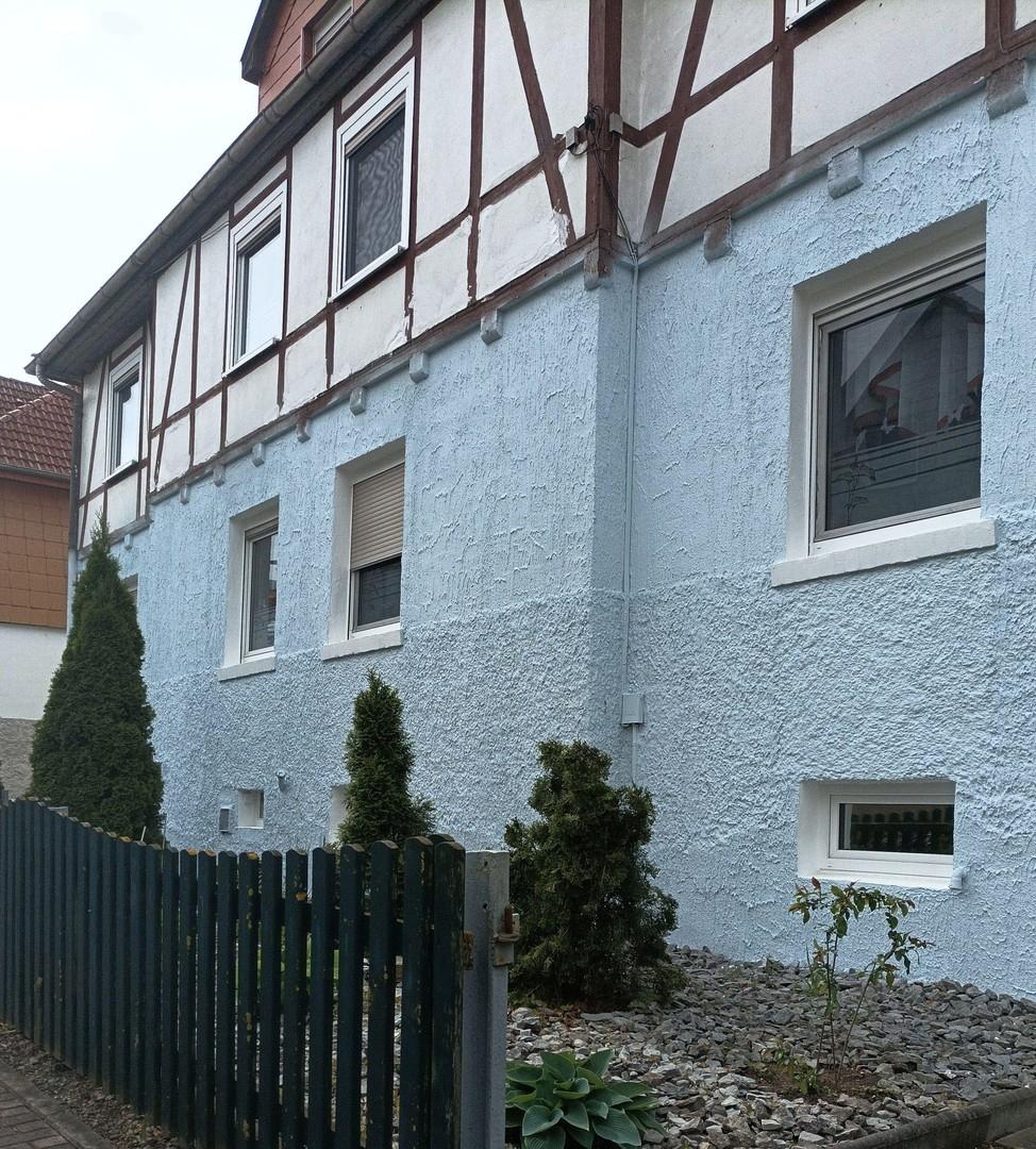 Vorderansicht