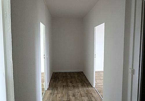 Flurbereich