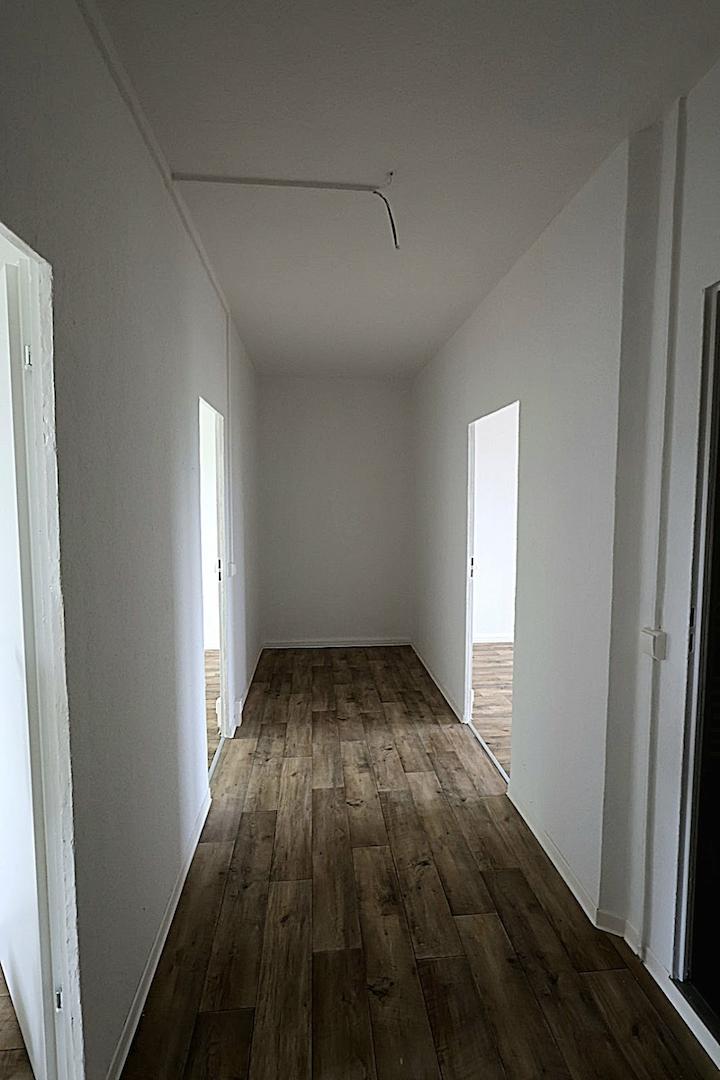 Flurbereich