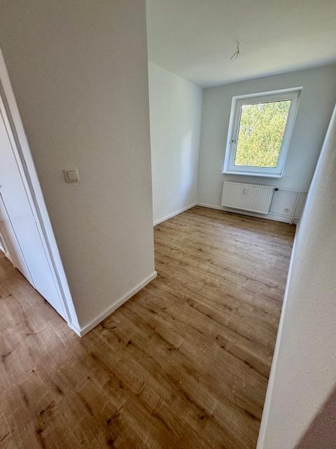 Flurbereich mit Esszimmer