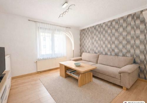EG Wohnzimmer