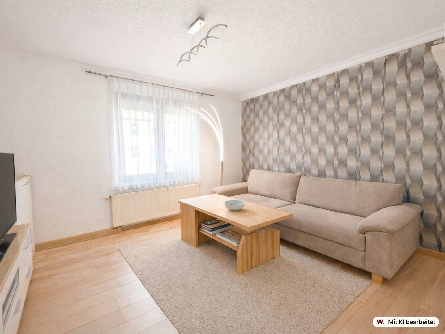 EG Wohnzimmer
