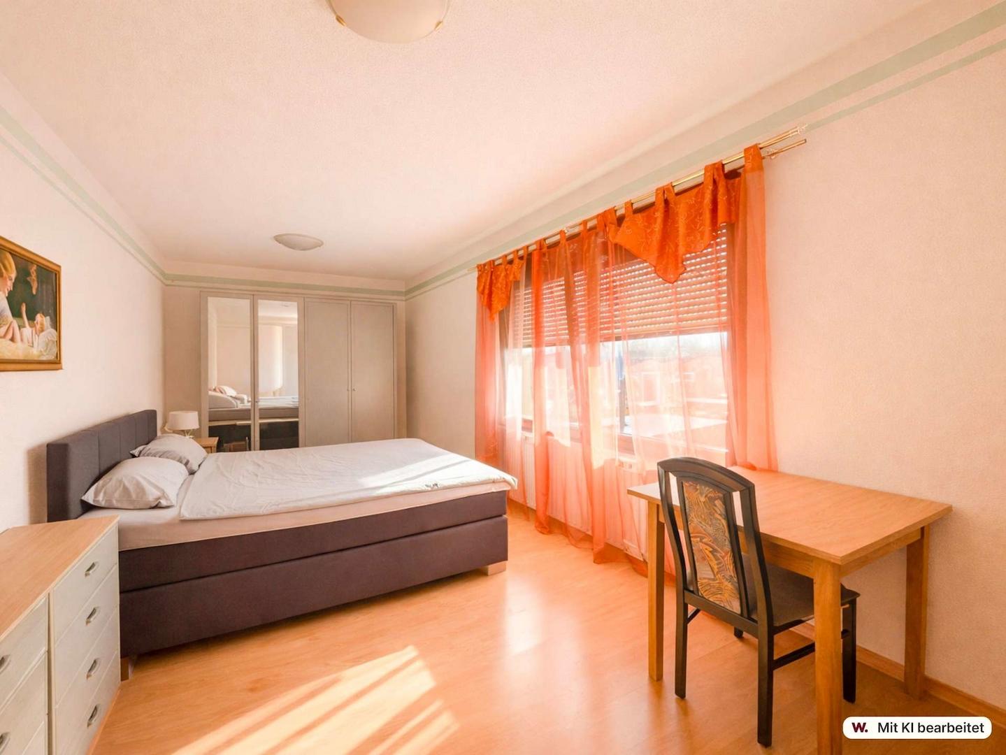OG Schlafzimmer