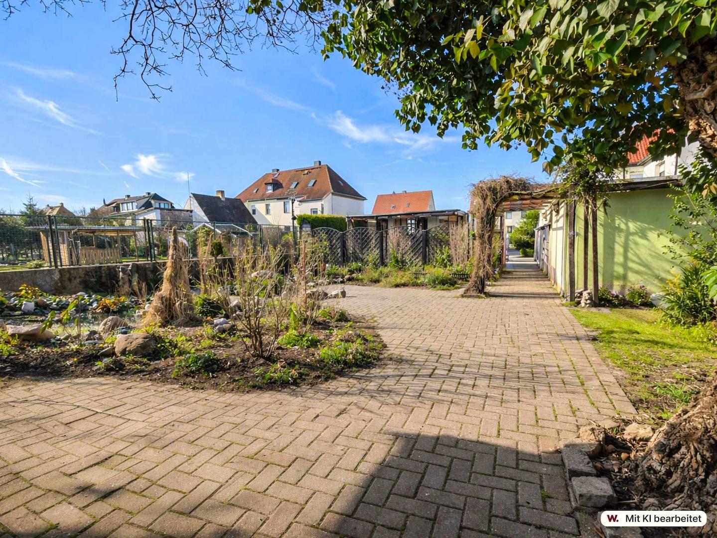 Garten