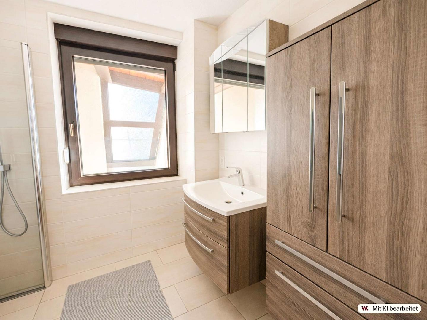 EG Badezimmer