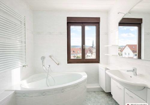 OG Badezimmer