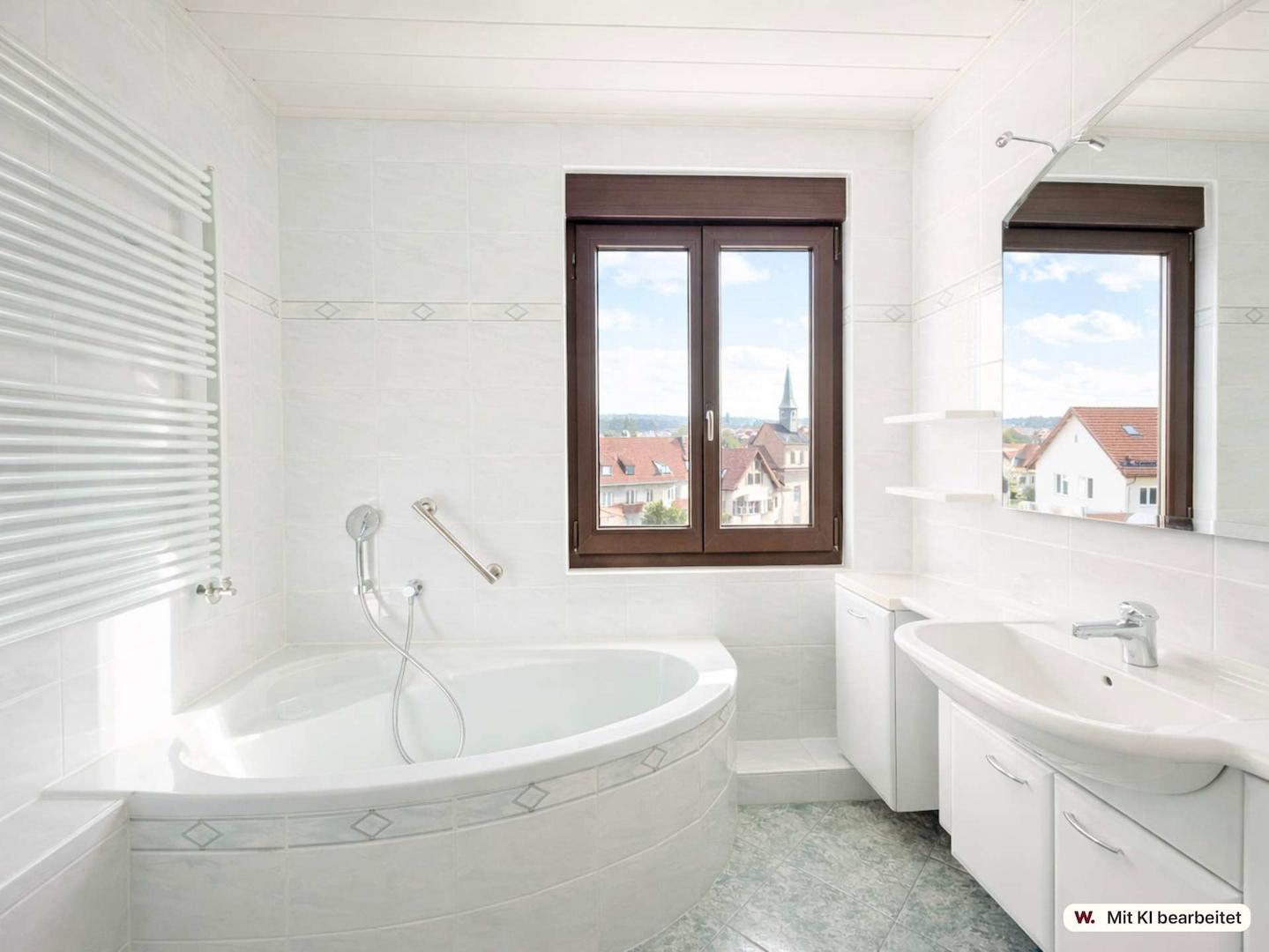 OG Badezimmer