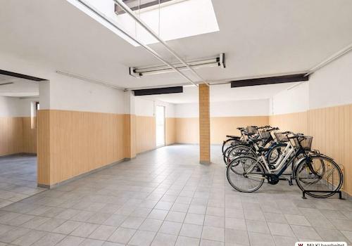 ehemalige Lagerhalle