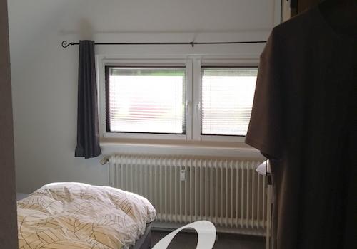 Schlafen 