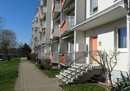 Außenansicht 1