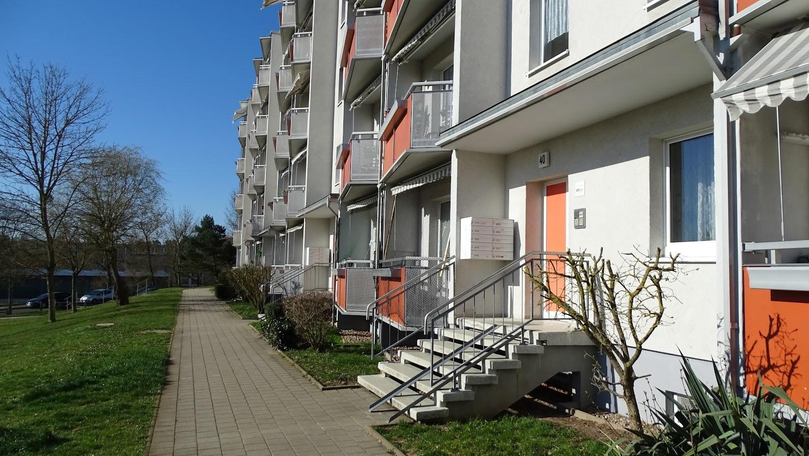 Außenansicht 1